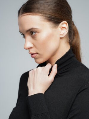 Valetta   Women's Turtleneck - immagine 3