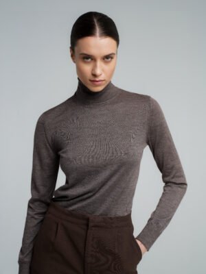 Valetta   Women's Turtleneck - immagine 4