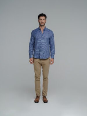 Men's Shirt - immagine 2