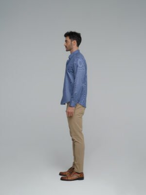 Men's Shirt - immagine 3