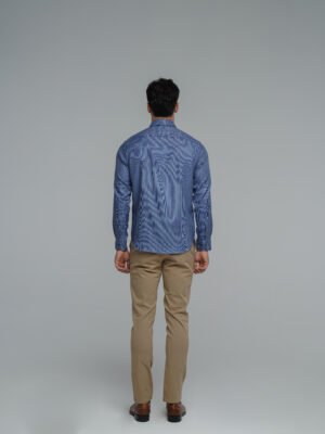 Men's Shirt - immagine 4