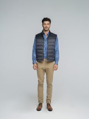 Men's Vest - immagine 3