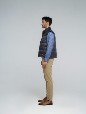 Men's Vest - immagine 4