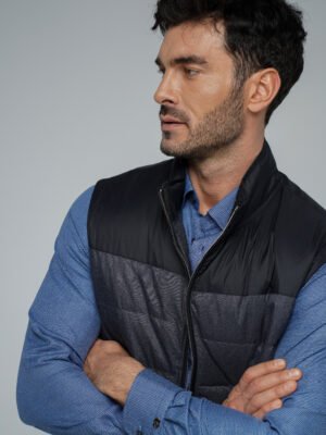 Men's Vest - immagine 2