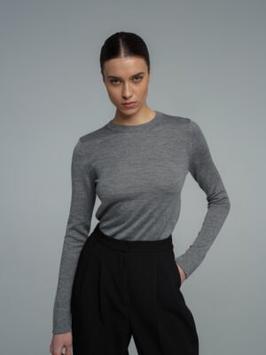 Women's Crew neck - immagine 2