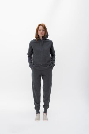 Liaria  Women's Hoodie - Image 3