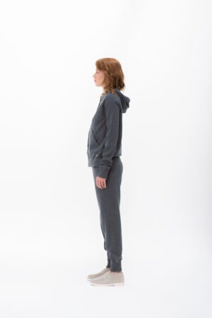 Liaria  Women's Hoodie - Image 2