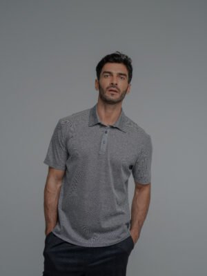 Men's Polo - immagine 2