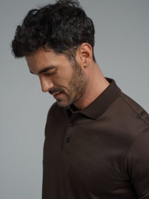 Men's Polo - immagine 4