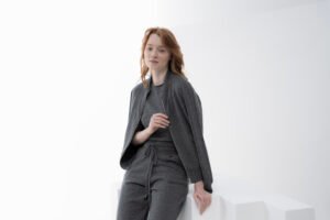 Women's Jacket - immagine 6