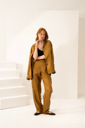 Serena   Women's Shirt - Image 4