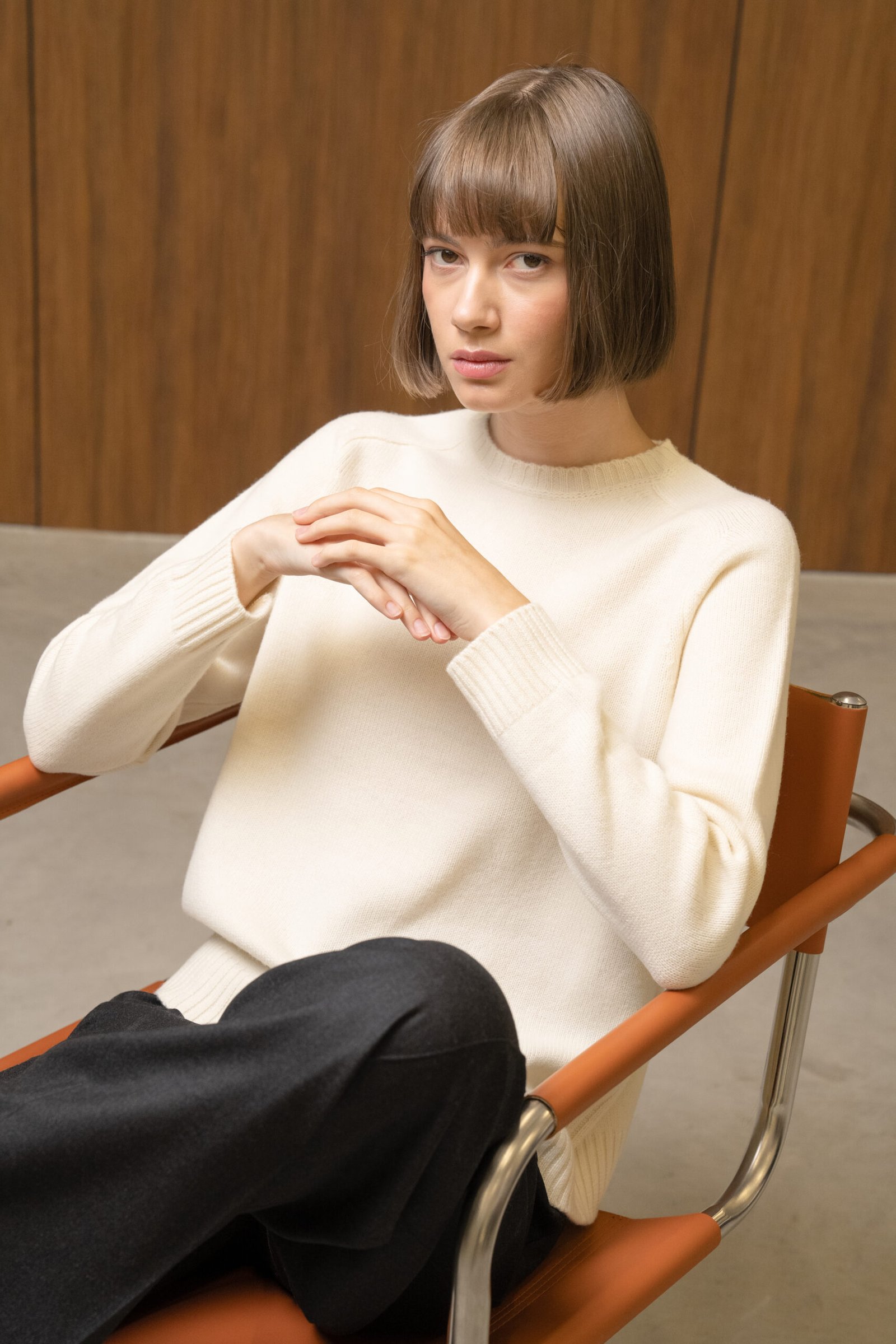 Giovanna Women's Blouse