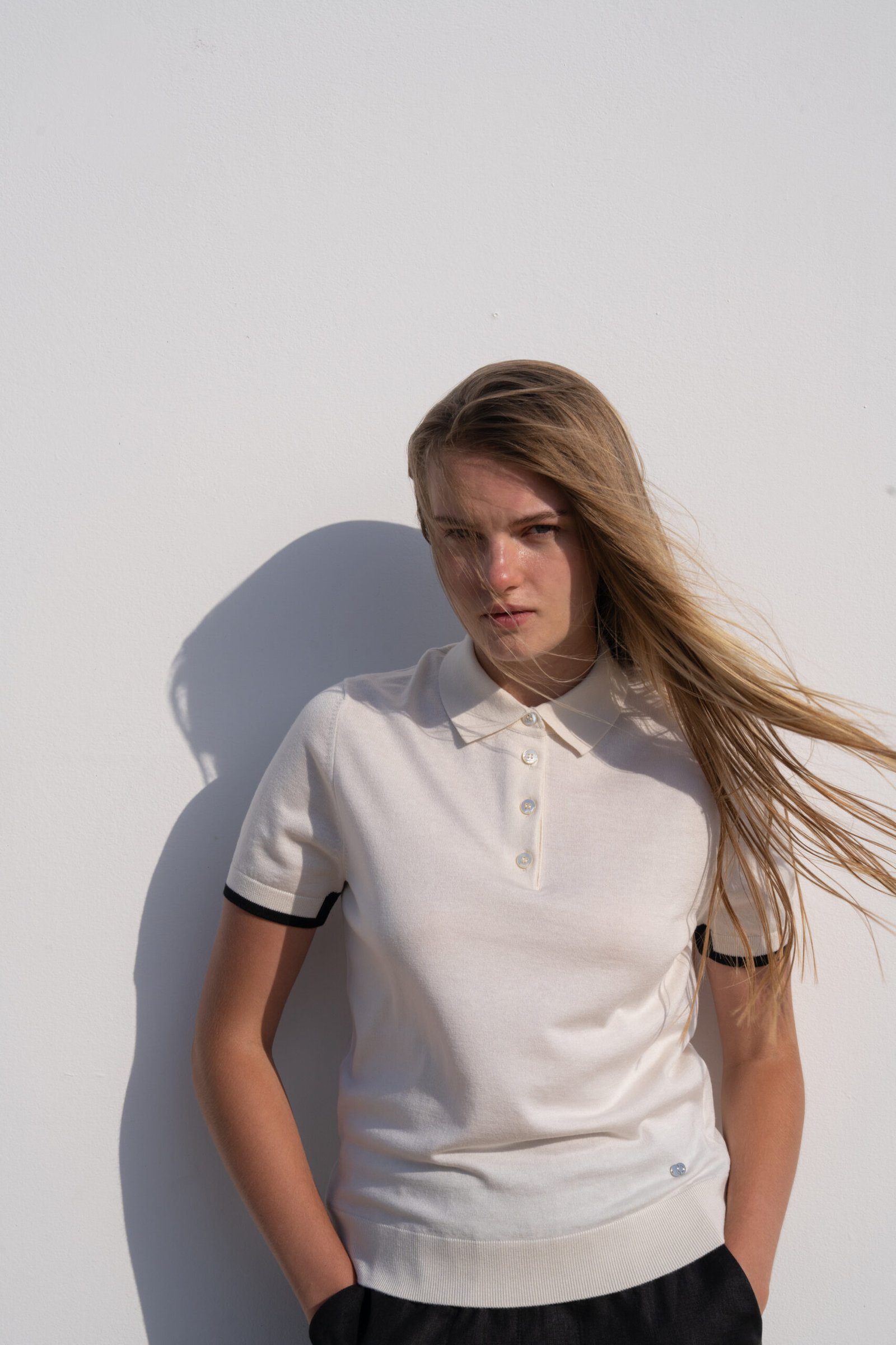 Carmela Women's Polo (Copy)
