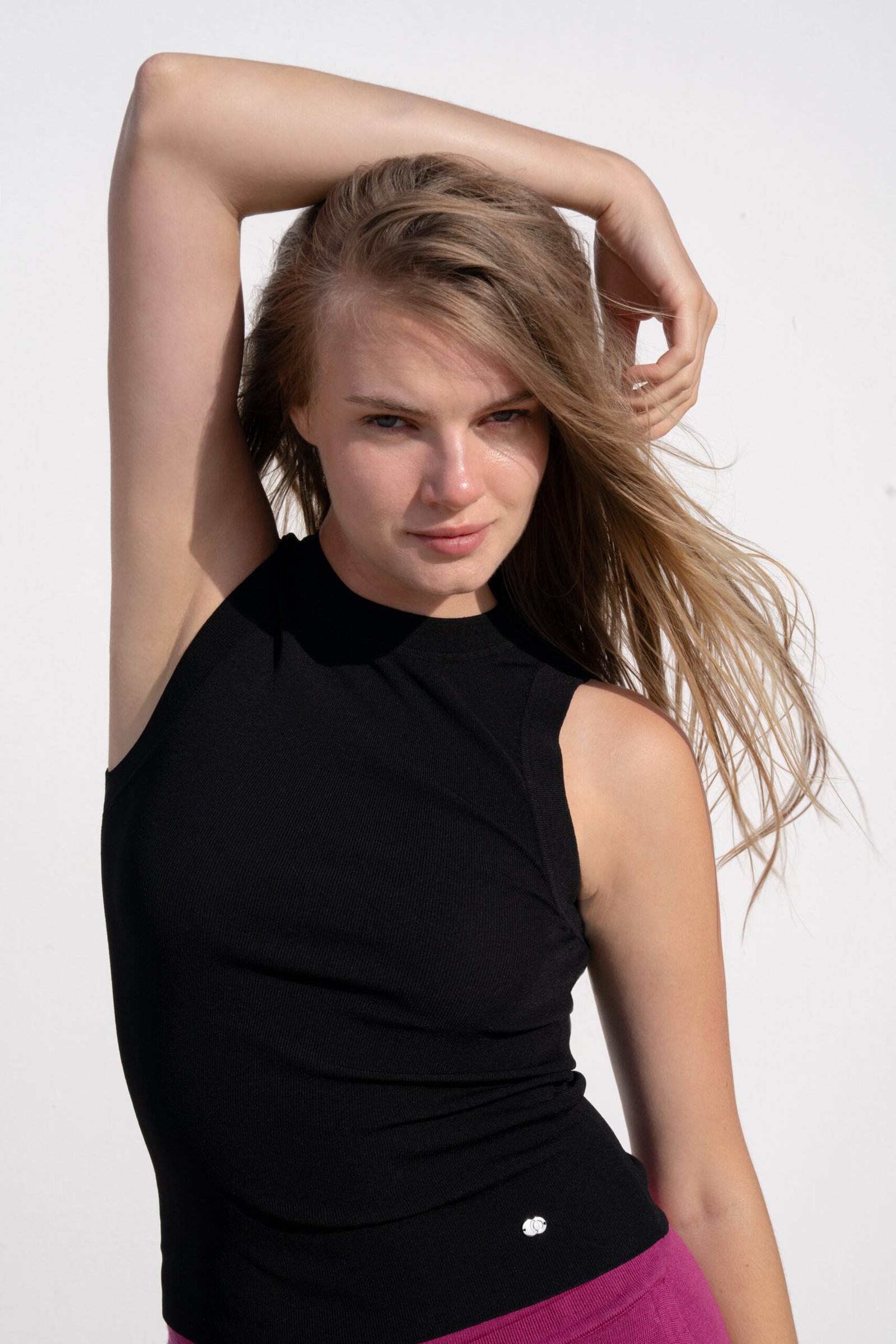 Martina Women's Top