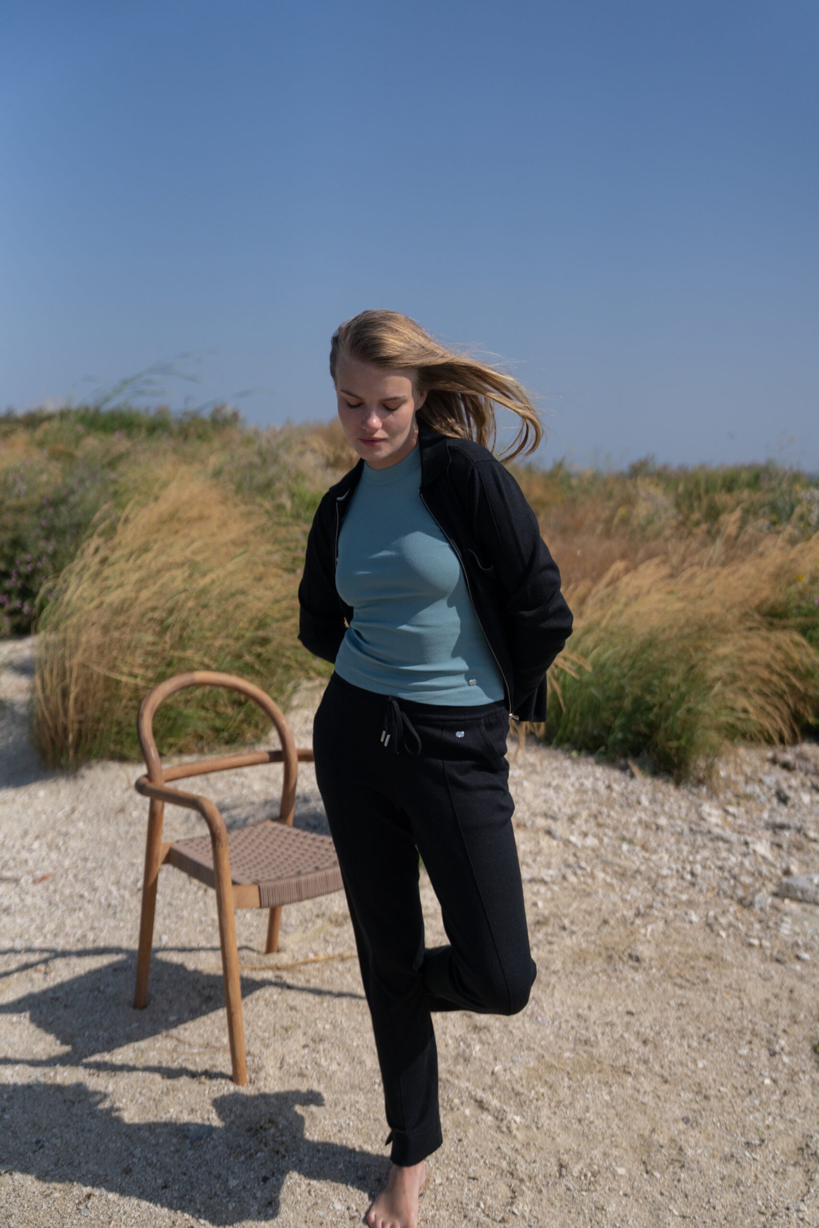 Beatrice Women's Pants
