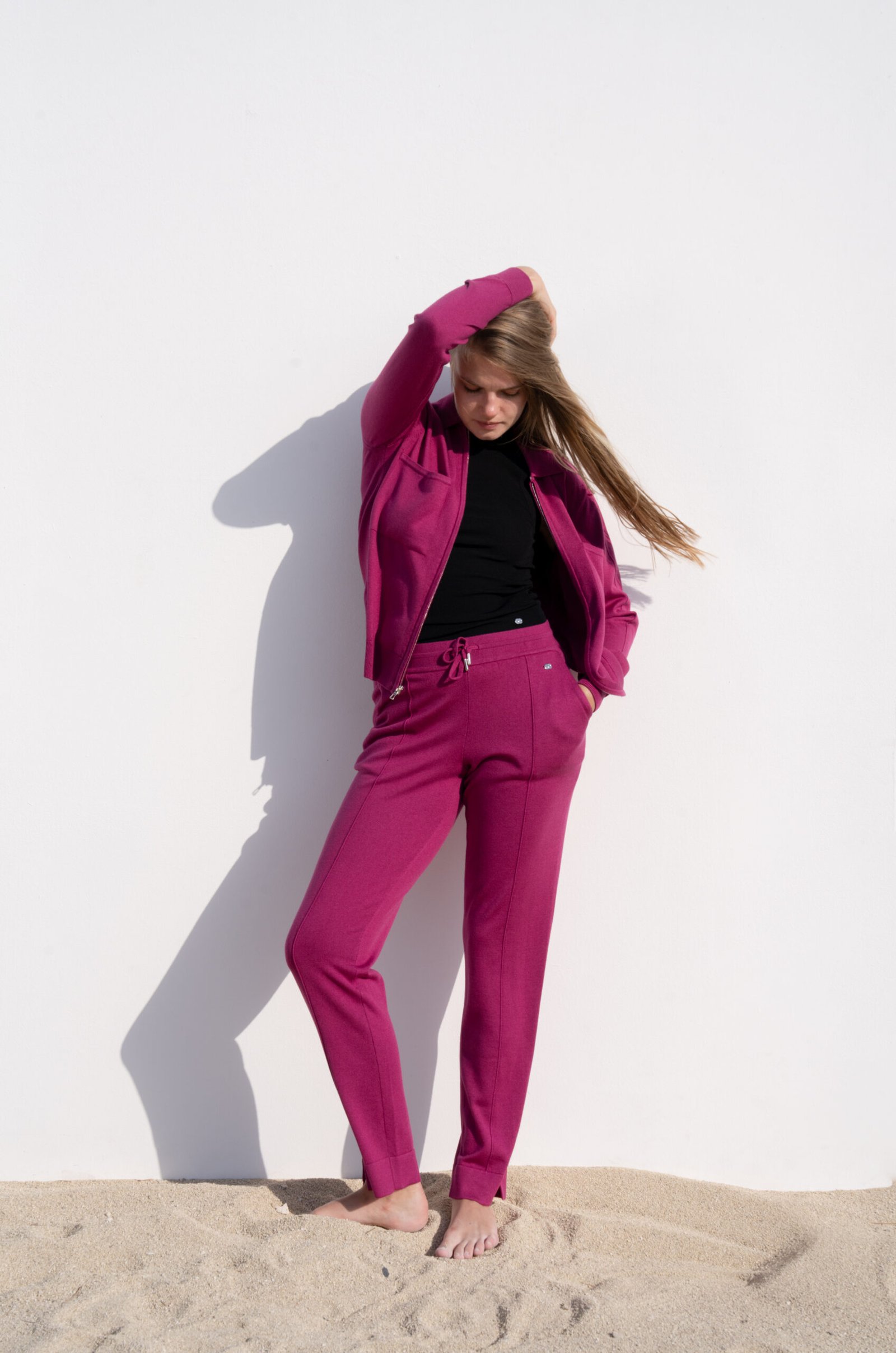 Beatrice Women's Pants