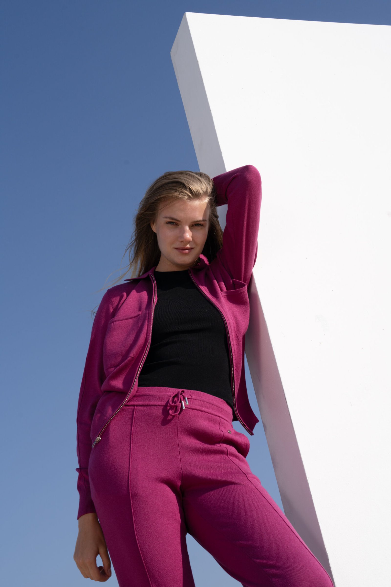 Beatrice Women's Jacket