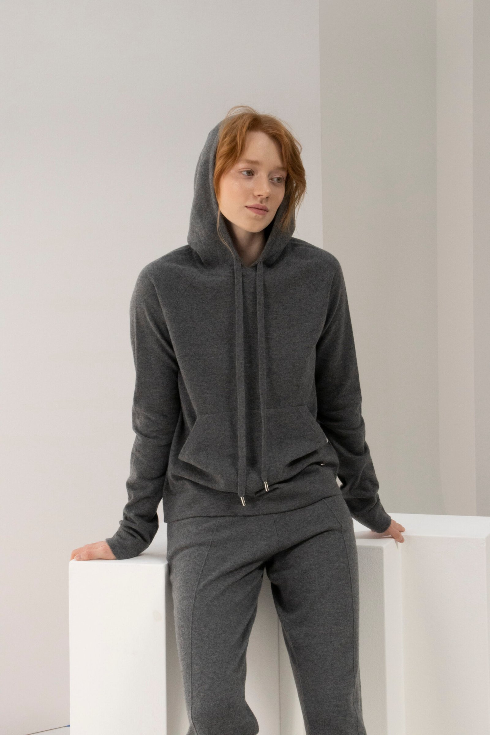Liaria Women's Hoodie